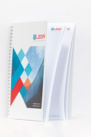 Karton Kapak Defter