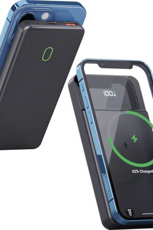 MagSafe Powerbank